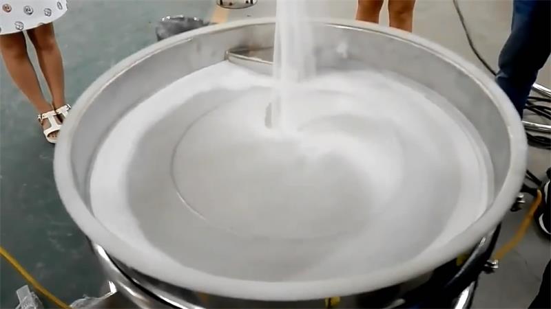 震驚！面粉篩分機價格竟然相差十倍？快來了解選購攻略